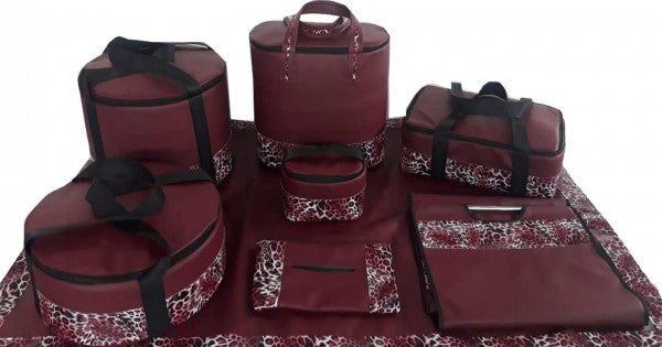 عدة رحلات للمغامرات البرية